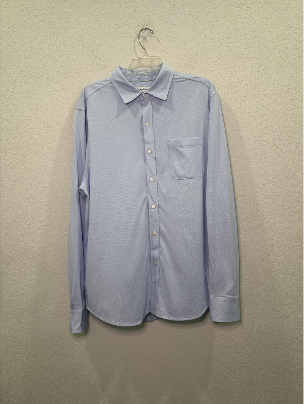 Tommy Bahama Men's Button Down Shirt - L